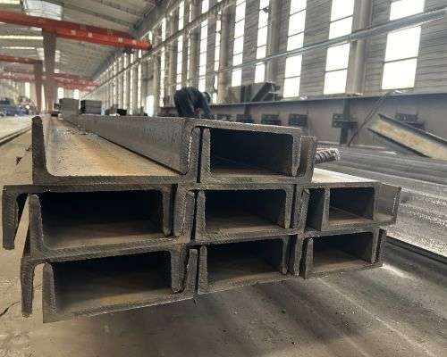 槽钢定制 规格齐全 厂家生产 量大价优 北京博泰
