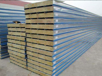 北京河北岩棉复合板生产厂家 厂家直供 质量可靠
