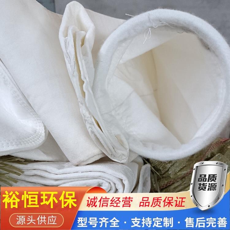 除尘过滤袋的选择