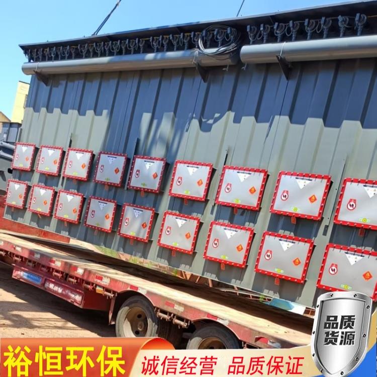 除尘器的性能是什么