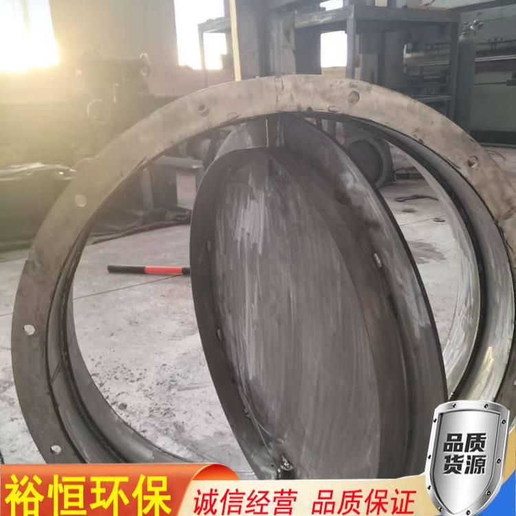 蝶阀怎样制作的