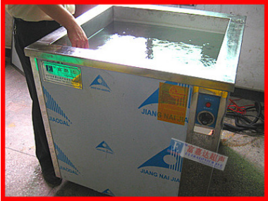深圳观澜超声波清洗厂商优质供应超声波清洗机清洗设备