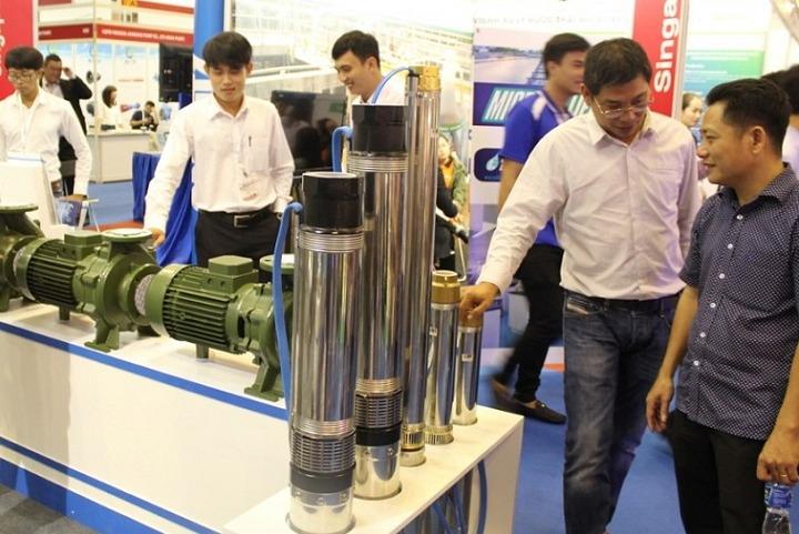 2025越南水周vietnam water week(vww)
