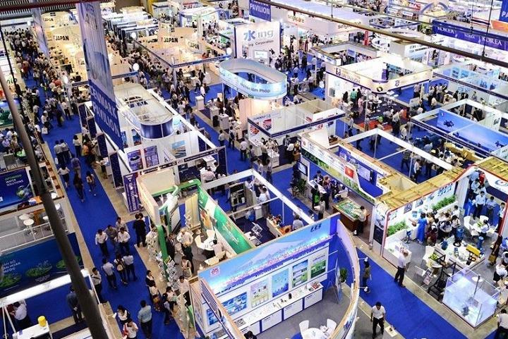 2026年越南河内水周