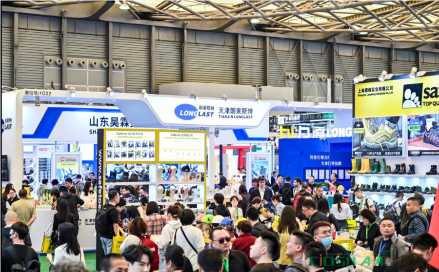 2025年重庆劳动保护用品交易会将于10月11-13日举行！