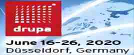2024年德国杜塞尔多夫国际印刷展（Drupa 2024）