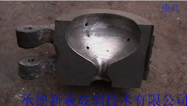 供应模具玻璃机械