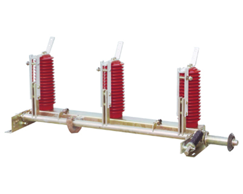 JN2-40.5户内高压接地开关