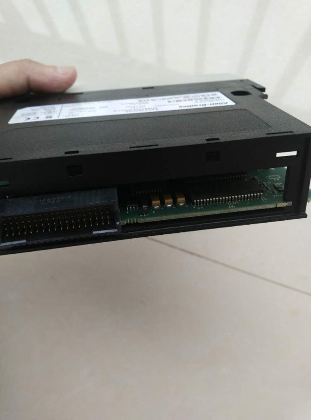 Telemecanique STBXMP4440 32K Memory Card