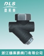 温州CS19W-16P热动力式(圆盘式)(Y型) 圆盘式蒸汽疏水阀 厂家销售