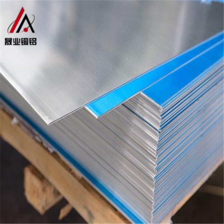 超硬2A11铝板 阳极氧化铝板 抗腐蚀铝板
