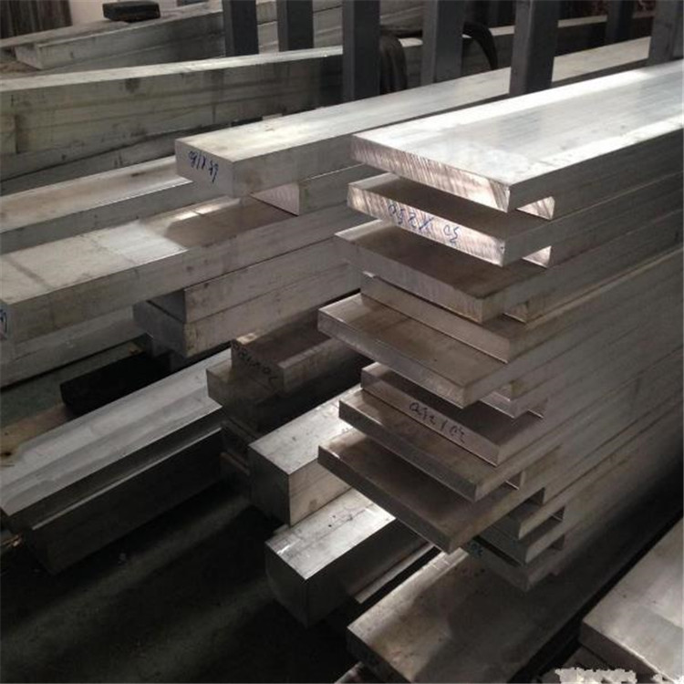 6061环保铝排 国标铝排 平直铝排