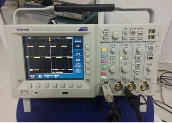 东莞供应回收TDS3054B 泰克TDS3054C示波器