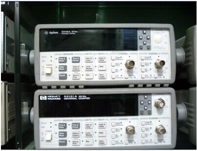 美国安捷伦53132A二手频率计Agilent53132A