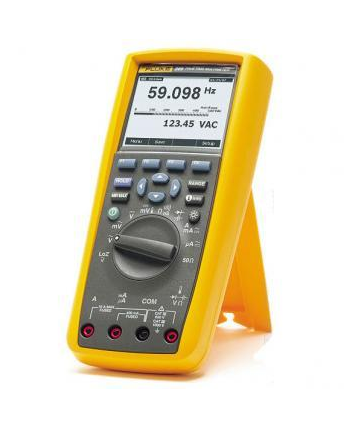 新到货FLUKE289C/289C优价FLUKE287数字万用表