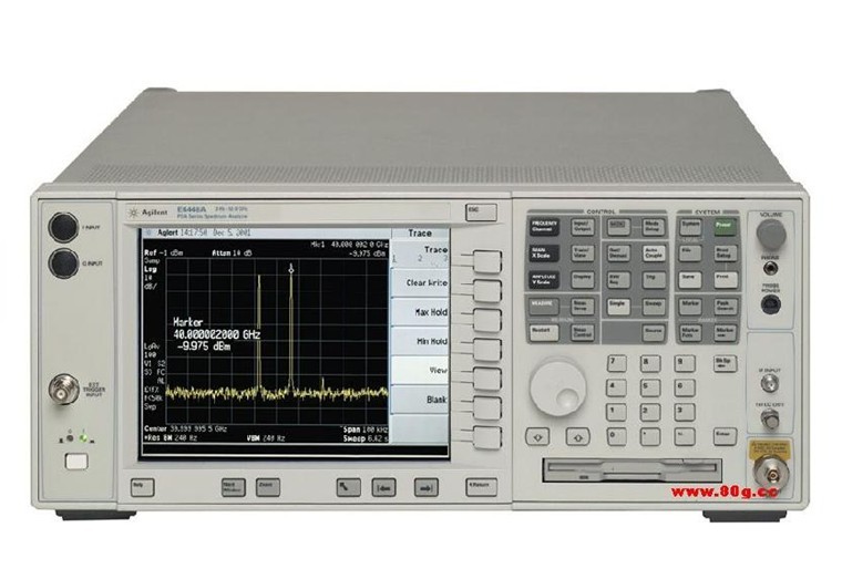 销售回收E4443A E4443A频谱分析仪