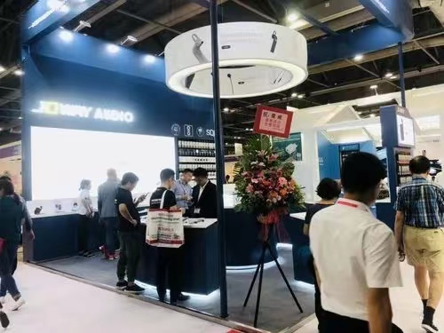 2023亚洲中国智能芯片技术展（北京）