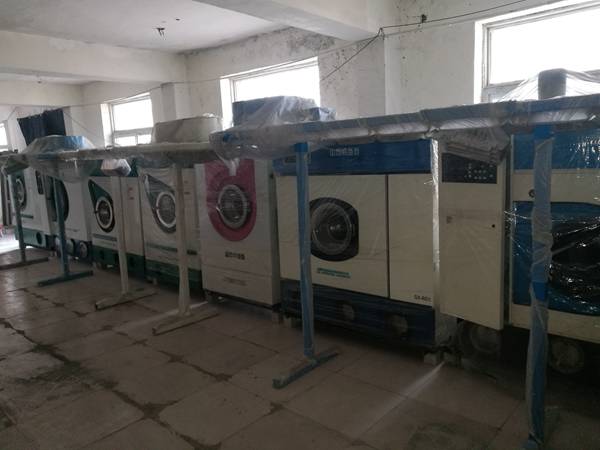 太原二手干洗机太原二手干洗店设备干洗机供应商