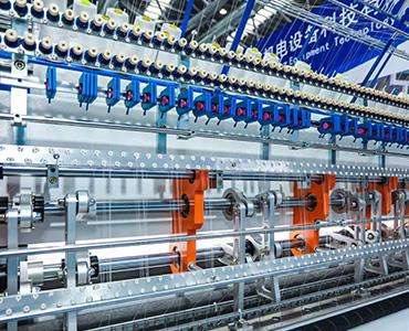 2026第六届南通纺博会