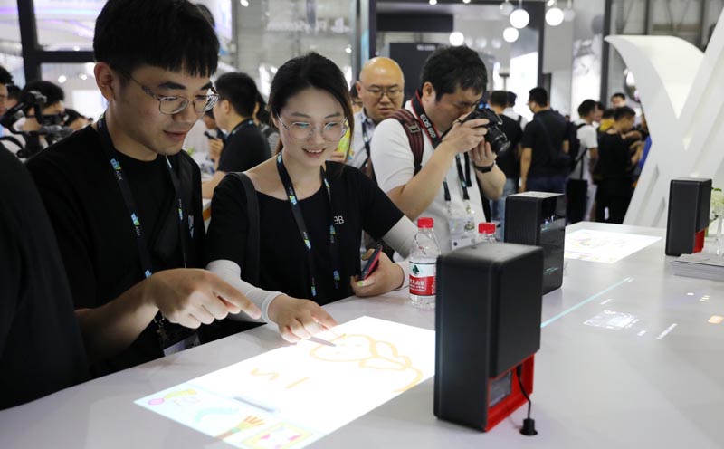 2023亚洲智能芯片产业展即将举办，各界瞩目