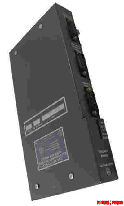 安川	SGDV-200A01A002000	伺服器