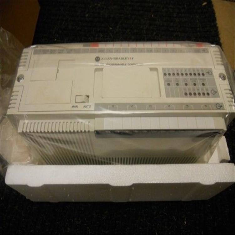 IC200ALG431英维思模块