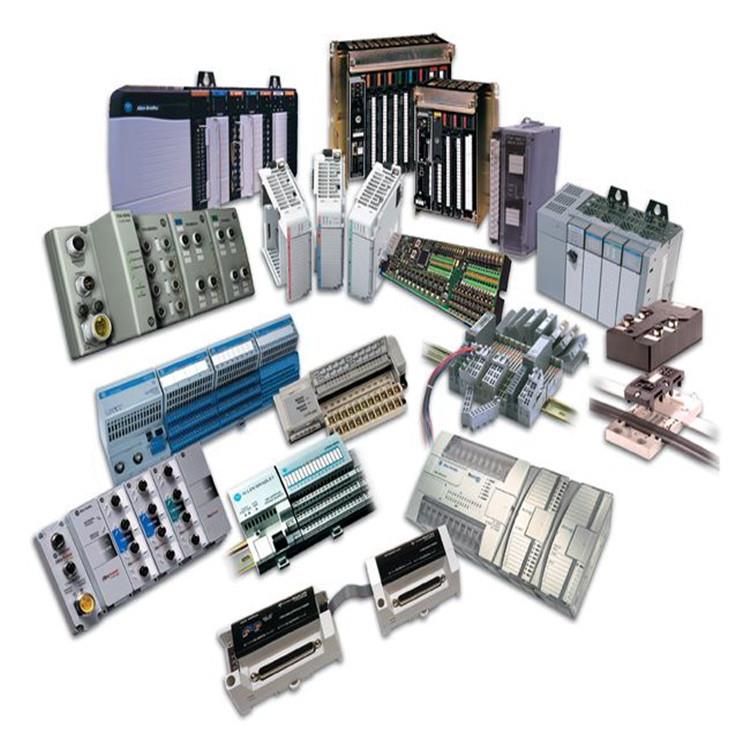 1771-IBD东风模块