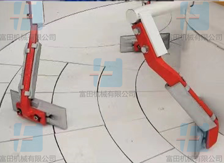 泰卡混合机搅拌臂 多种规格