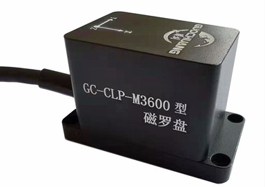 GC-CLP-3600型磁罗盘