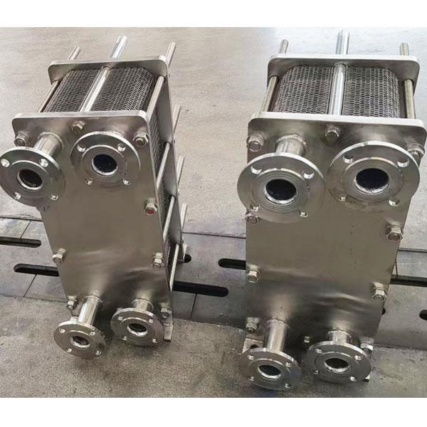 广东板式换热器板式冷却器