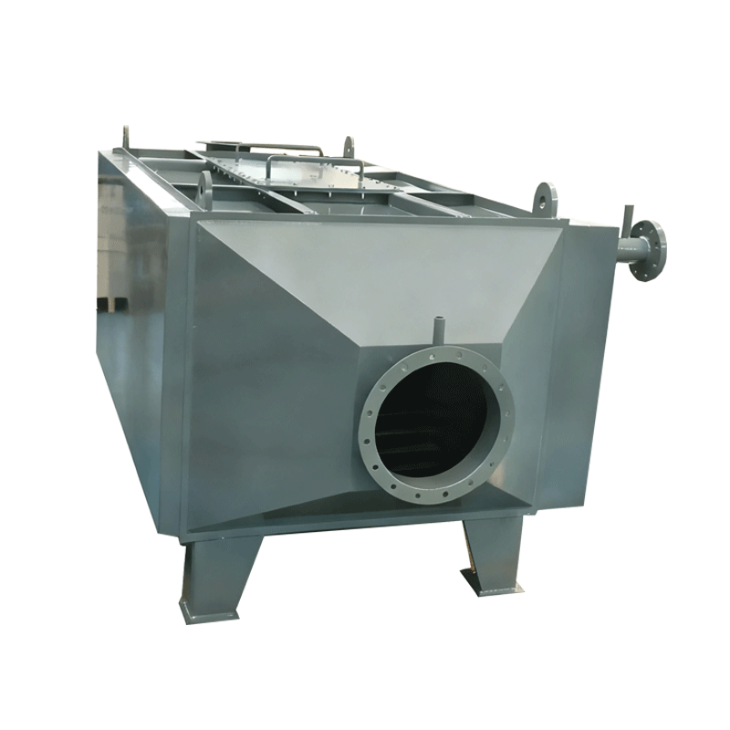 广东烟气换热器厂家烟气冷却器烟气加热器