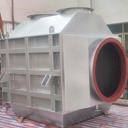 板式气气换热器余热换热器