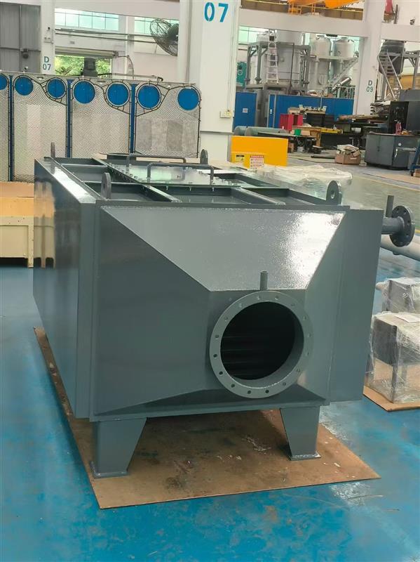 广东烟气换热器厂家烟气冷却器烟气加热器