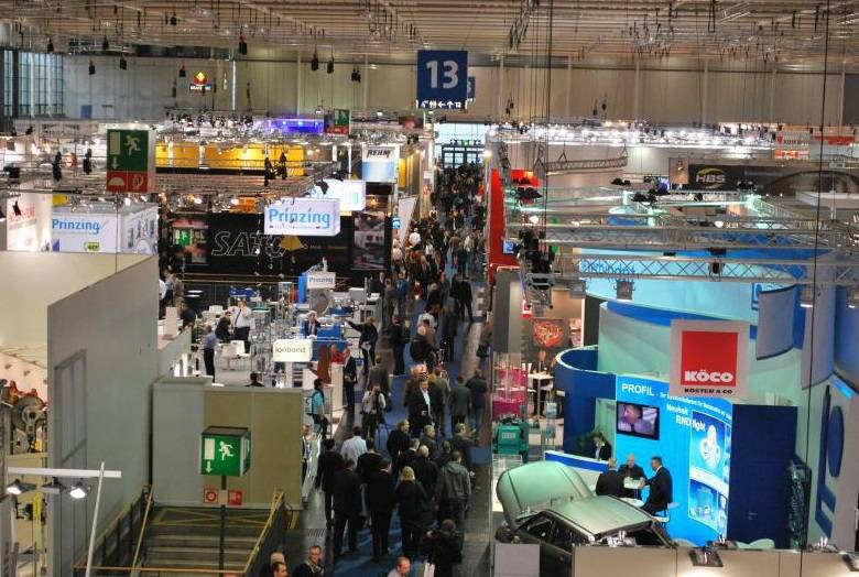 2024 德国汉诺威欧洲钣金加工技术展览会五金工具展焊接与切割设备展 即开展