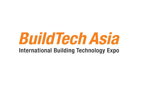 2026新加坡工程机械及建筑展览会 BuildTech Asia