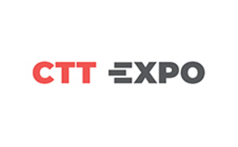 俄罗斯莫斯科工程机械展览会 CTT Expo