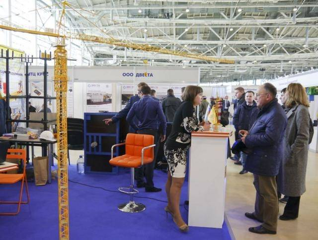 2026年俄罗斯国际起重机械展览会（SPTO Cranes）