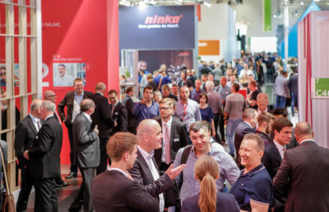 德国科隆木工及家具配件展览会 INTERZUM