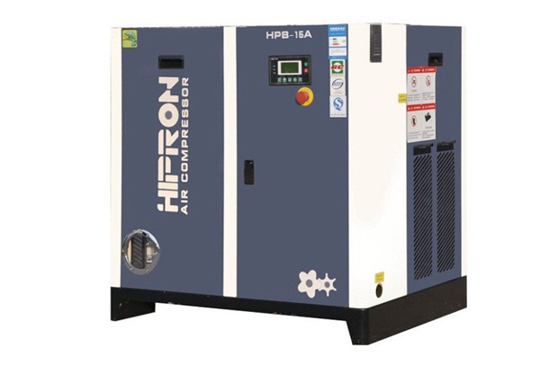 海格尔厂家直供HPB系列节能空压机