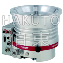 伯东公司供应涡轮分子泵 HiPace 800