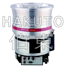 伯东公司供应涡轮分子泵 HiPace 1500