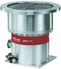 伯东公司供应磁悬浮涡轮分子泵 ATH 1603 M