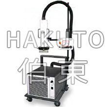 伯东供应inTEST ATS-515 热流仪, 高低温冲击测试