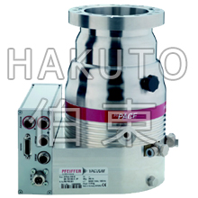 磁悬浮涡轮分子泵 HiPace 300 M伯东公司供应