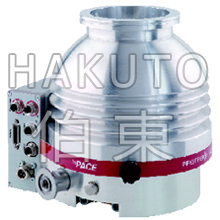 伯东公司供应涡轮分子泵 HiPace 400