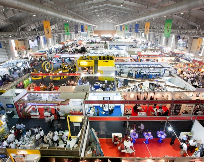 2024年印度木工机械展览会India Wood
