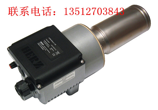 LEISTER同级别瑞士HERZ加热器L62