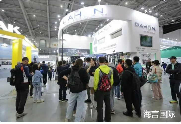 2025年台湾台北国际自行车展览会 (TAIPEI CYCLE)