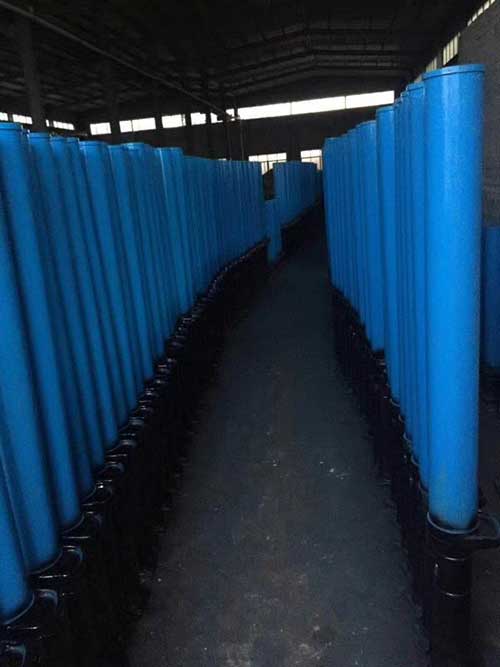 黑龙江煤矿专用外注式单体液压支柱 DW单体液压支柱生产厂家