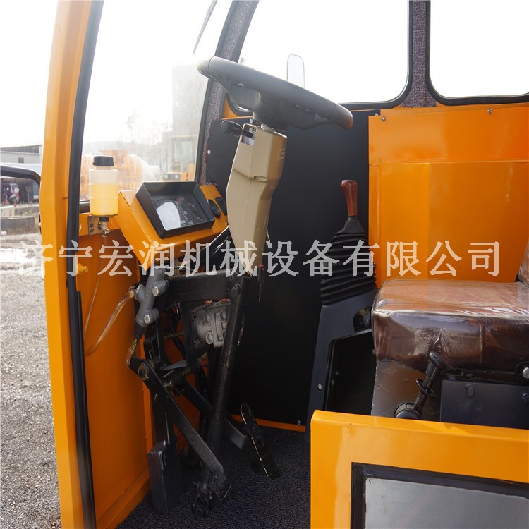 自动化上料搅拌车  小型2方搅拌车 轻量化搅拌车限时优惠